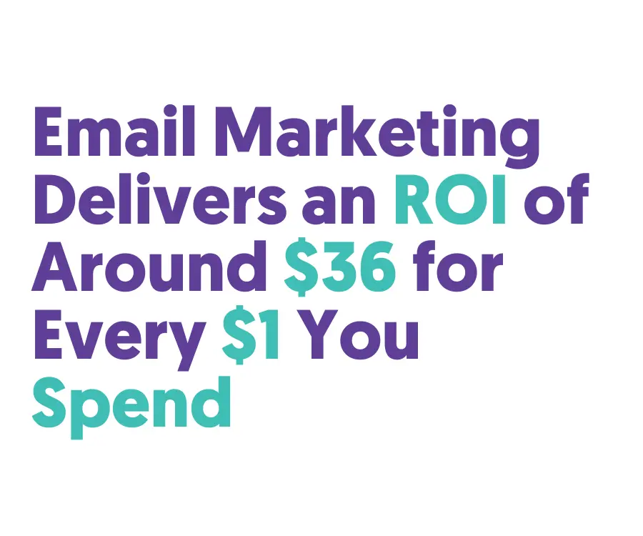 Email Marketing Training