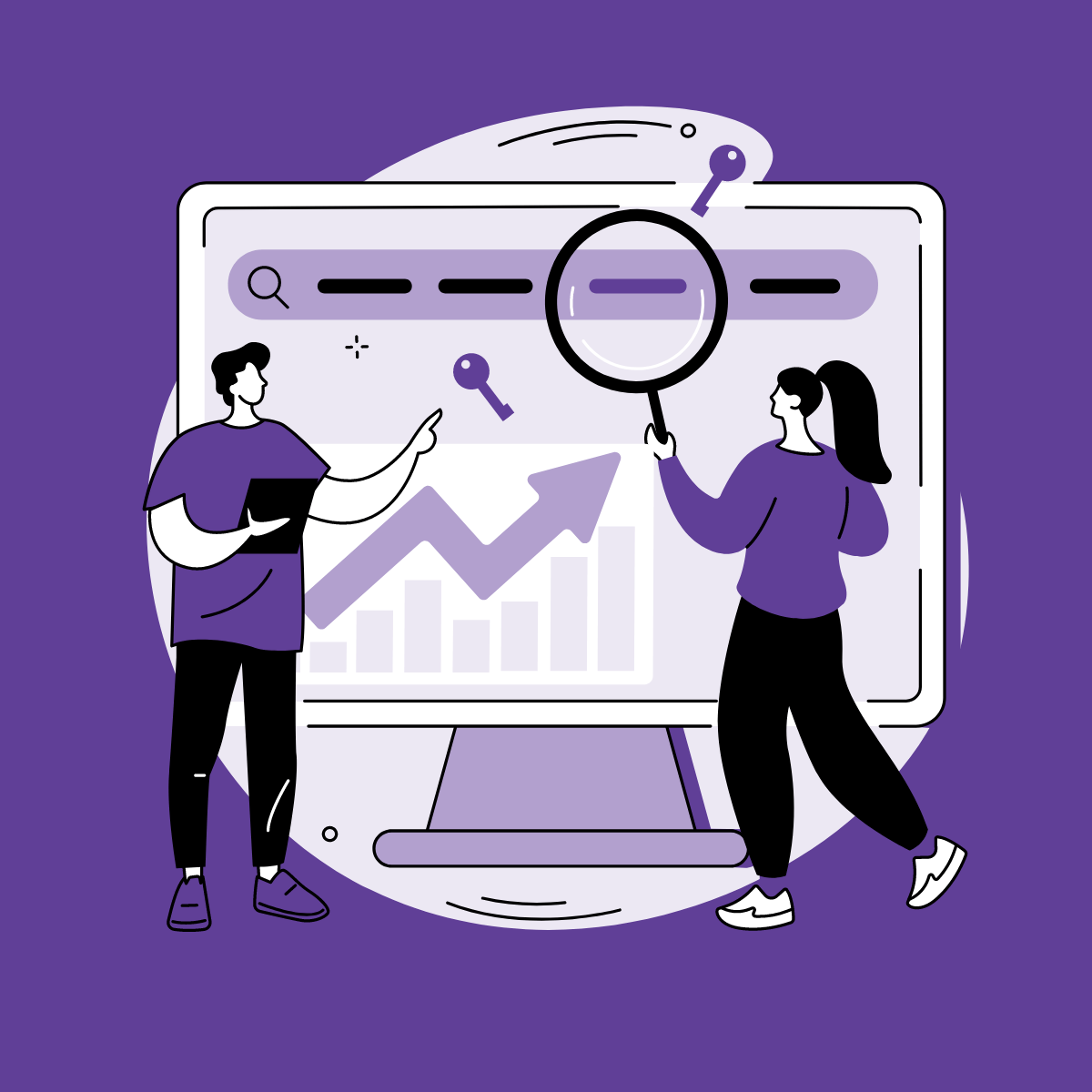 Keyword Research Course