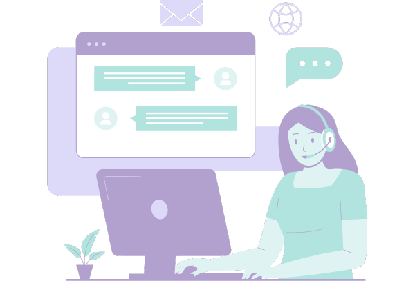 Live Chat Guide