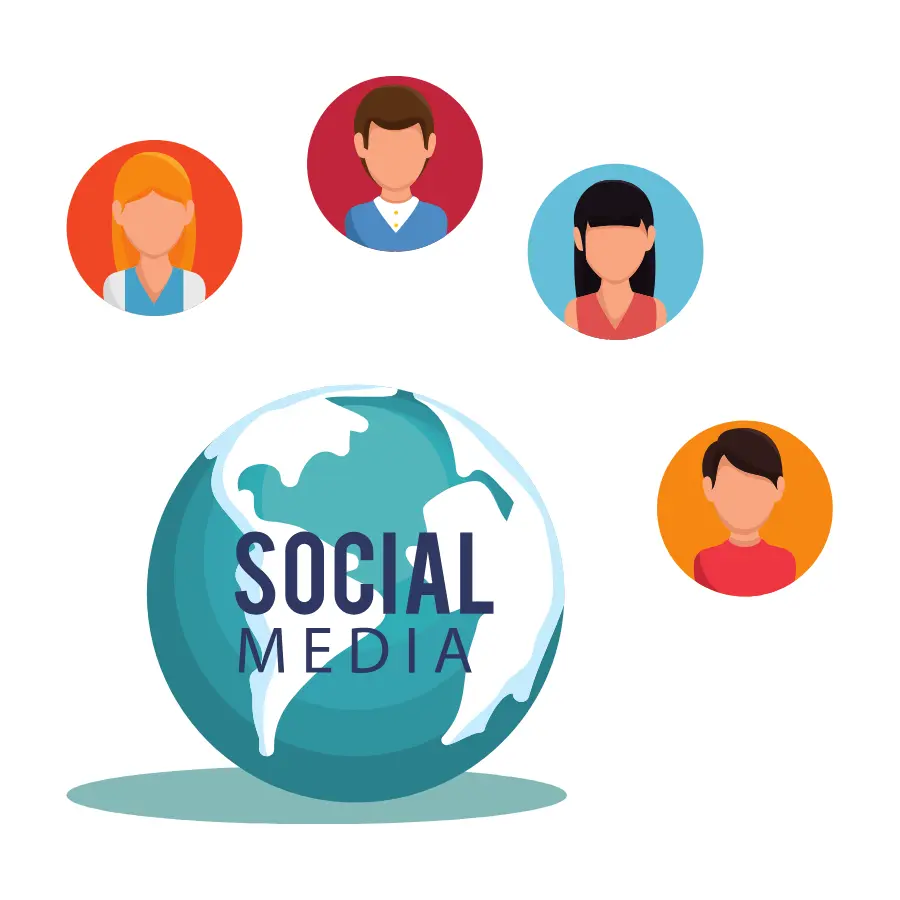 Social Media Training