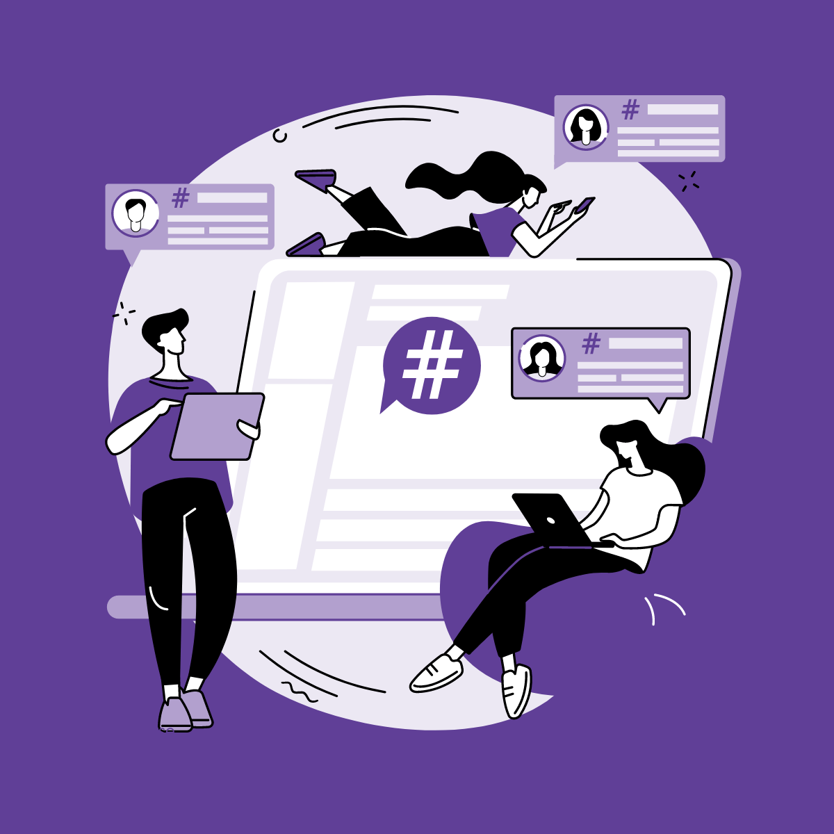 Social Media Marketing Course