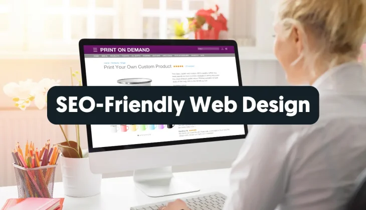 make seo-friendly website