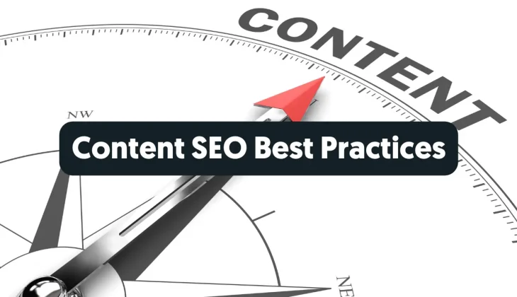Content SEO Best Practices