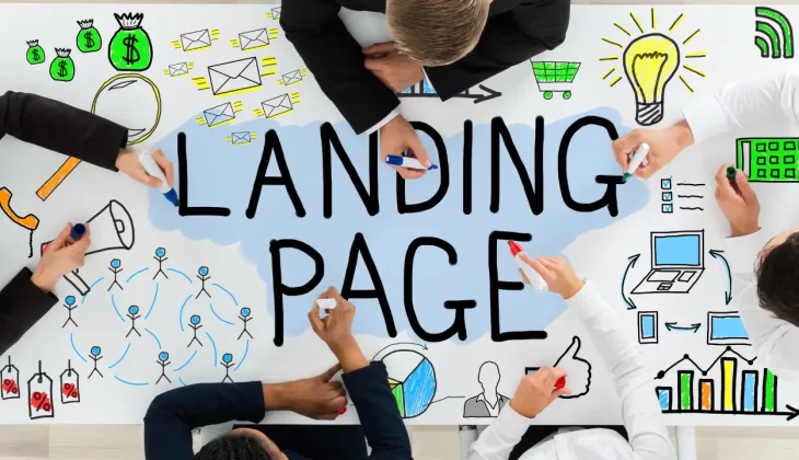 Landing Page SEO Guide