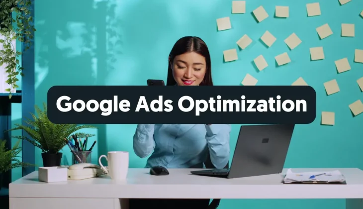 Optimize Google Ads Campaigns