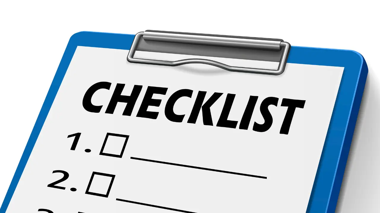 SEO Checklist Guide