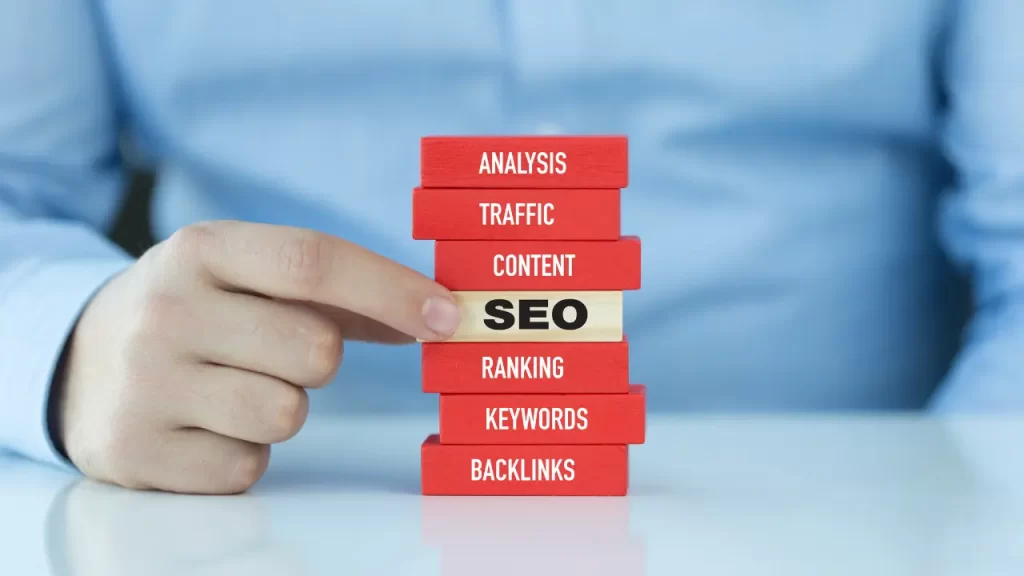 SEO Guide for Beginners