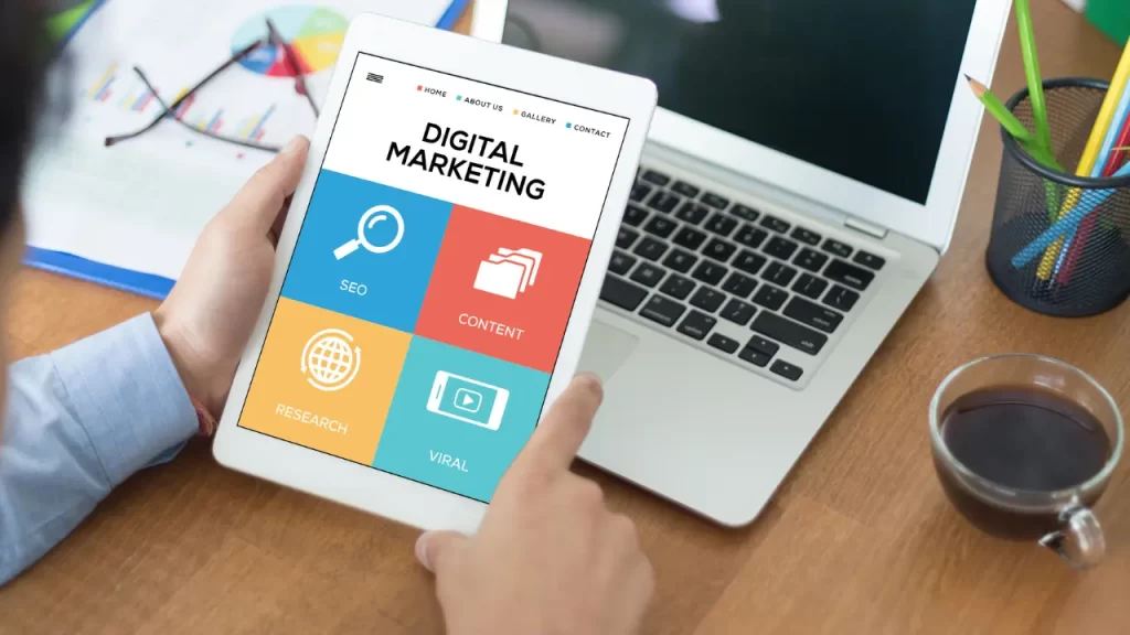 Digital Marketing Guide