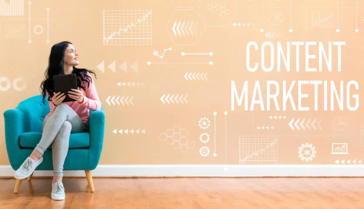 Content Marketing Guide