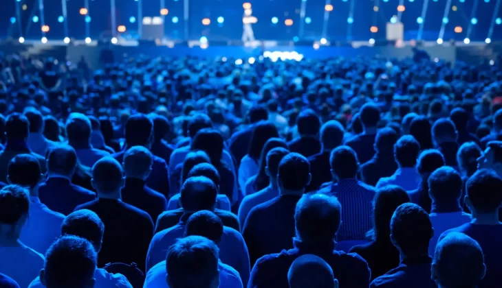 How to Build an Audience Guide