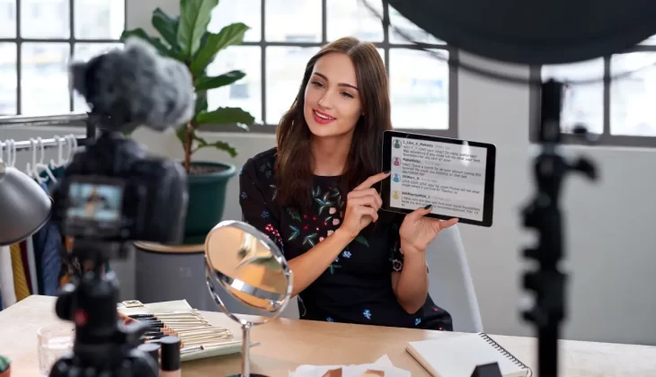 Influencer Marketing Guide