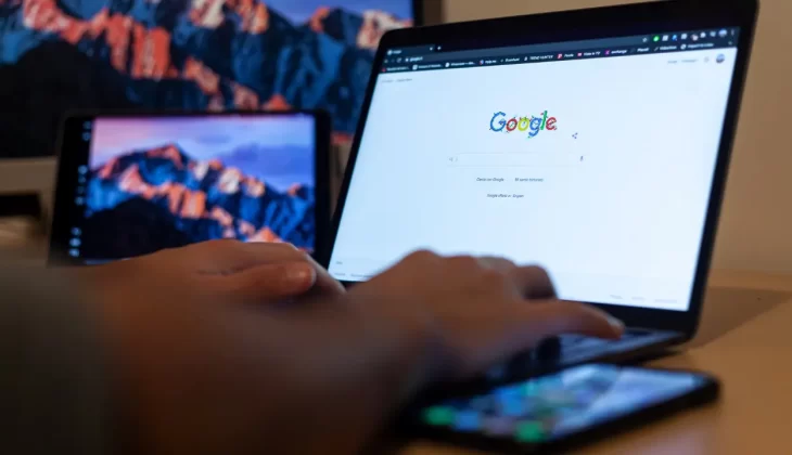 Google Site Search Operator