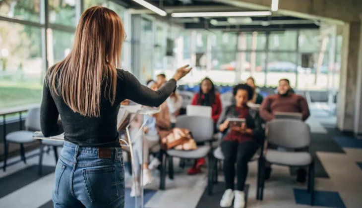 Digital Marketing Coach