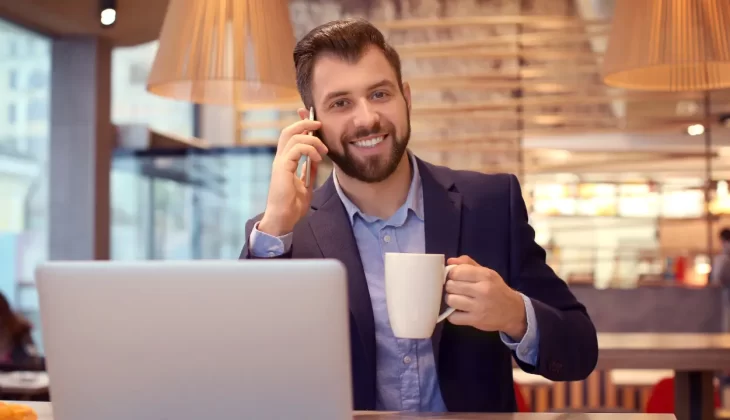 Digital Marketing Executive