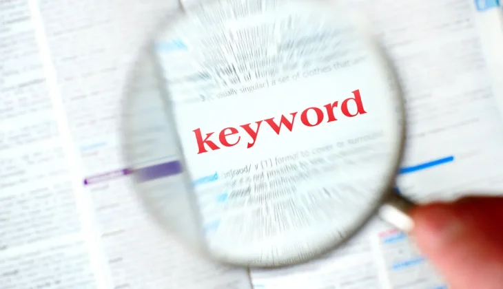 Keyword Density Guide