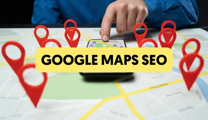 Google Maps SEO