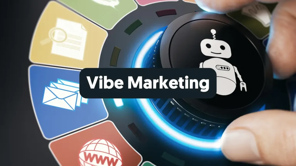 Vibe Marketing Guide