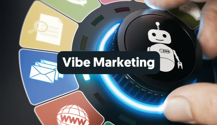 Vibe Marketing Guide